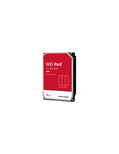 HDD Desktop WD Red (3.5''